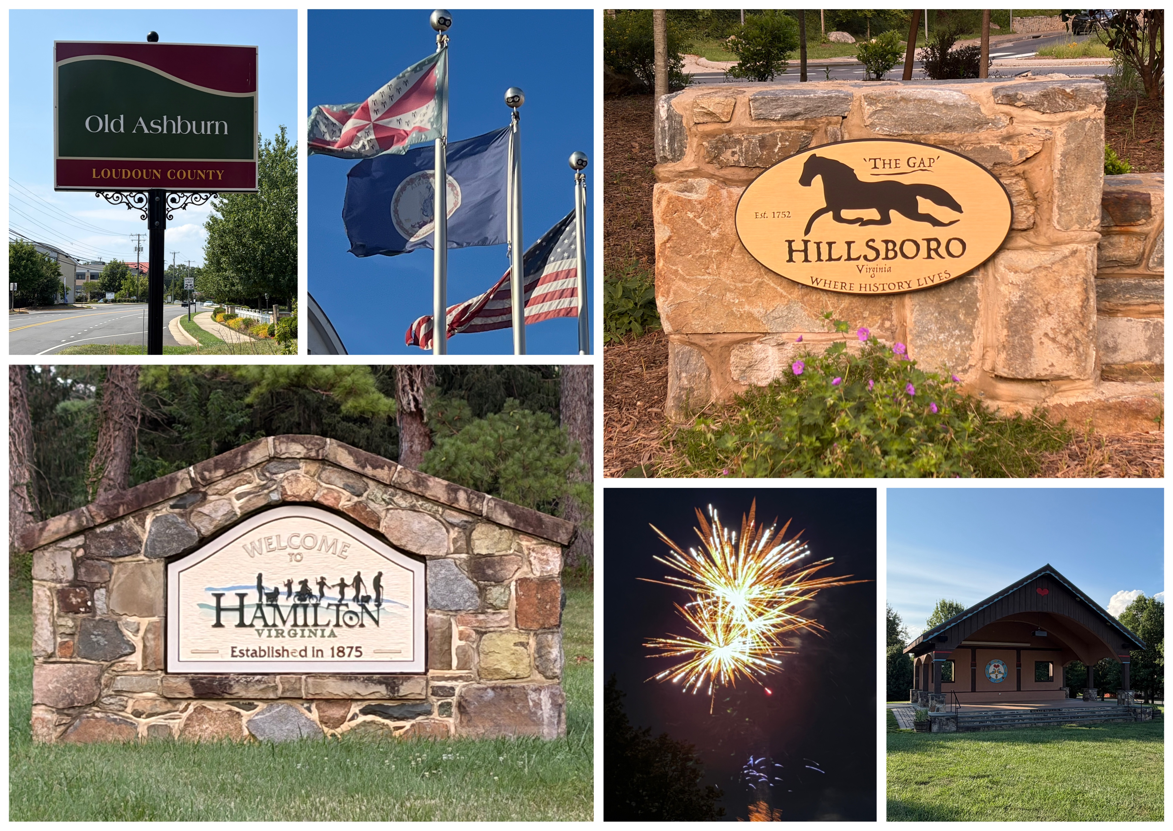 pics around loudoun